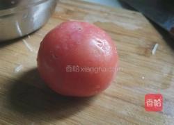 番茄土豆丝的做法图解2