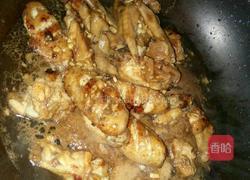 百香果可乐鸡翅的做法图解6