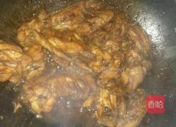 百香果可乐鸡翅的做法图解8