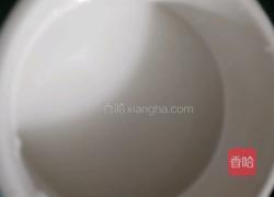 白菜伴金针的做法图解9