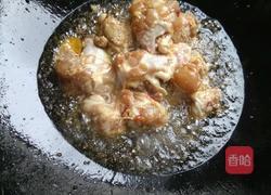 可乐鸡翅的做法图解1