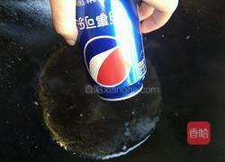 可乐鸡翅的做法图解3