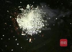 蒜蓉炒猪肝的做法图解4