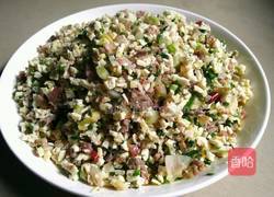 哨子汤圆的做法图解8