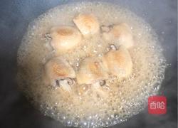 鸡翅包菇的做法图解4