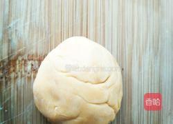 紫薯南瓜彩色面条（10个月宝宝辅食）的做法图解5