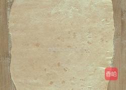 紫薯南瓜彩色面条(10个月宝宝辅食)的做法图解7