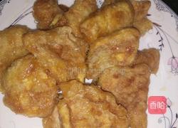 酥黄菜的做法图解9
