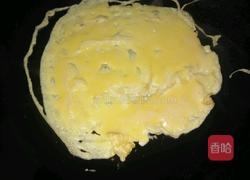 酥黄菜的做法图解3