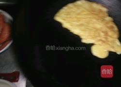 酥黄菜的做法图解4