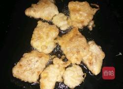 酥黄菜的做法图解6