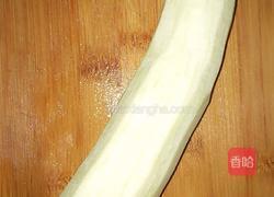 炒茄丁的做法图解3