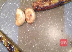 炒茄丁的做法图解8