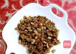 炒茄丁的做法图解12