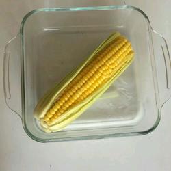 蒸玉米的做法[图]