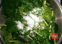 拌罗卜樱的做法图解2