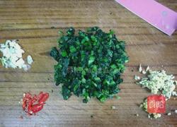 拌罗卜樱的做法图解4