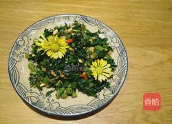 拌罗卜樱的做法图解6