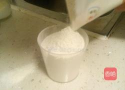 提子面包的做法图解8