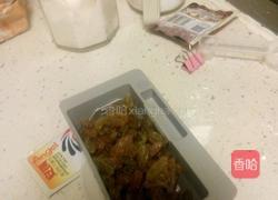 提子面包的做法图解11