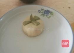 红薯和抹菜汤园的做法图解7