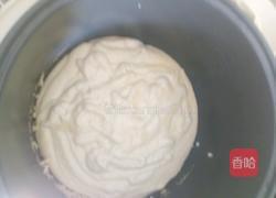 电饭煲蛋糕（普通电饭煲版）的做法图解12