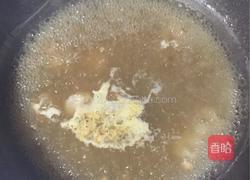 什锦酸辣汤面的做法图解4