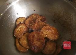 红烧素鸡的做法图解5