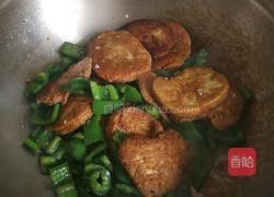 红烧素鸡的做法图解6