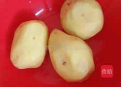 家常爆炒三鲜的做法图解1