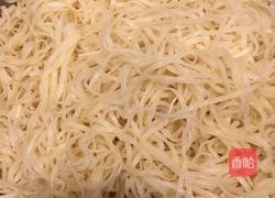电饭煲排骨焖卤面的做法图解8