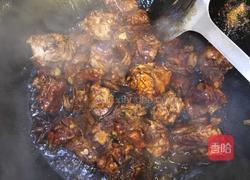 电饭煲排骨焖卤面的做法图解10