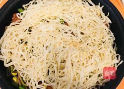 电饭煲排骨焖卤面的做法图解15