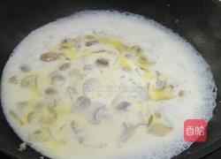 奶油蘑菇汤的做法图解8