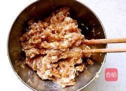 炸藕盒的做法图解2