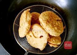 炸藕盒的做法图解14