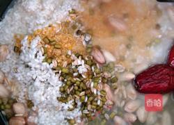 八宝粥的做法图解4