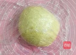 肉松面包卷的做法图解3