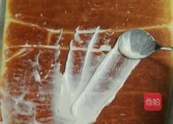 肉松面包卷的做法图解7