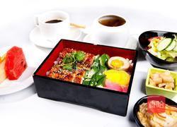 日式鳗鱼饭的做法图解6