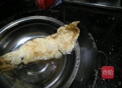 鲍鱼花胶鸡脚汤的做法图解1