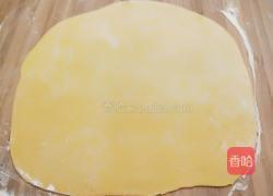 春天来了花开富贵黄金南瓜面点的做法图解18