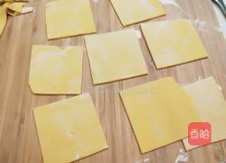 春天来了花开富贵黄金南瓜面点的做法图解19