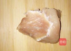 萝卜粉丝丸子汤的做法图解1