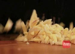 蟹黄豆腐的做法图解2