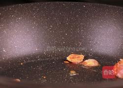 蟹黄豆腐的做法图解6