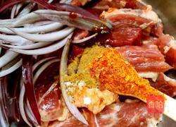 美味牛肉干的做法图解8