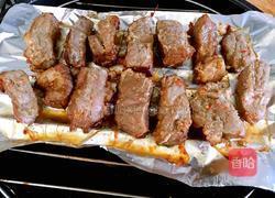 美味牛肉干的做法图解13