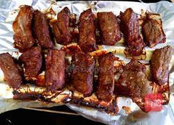 美味牛肉干的做法图解14