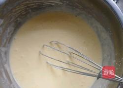 淡奶油蛋挞的做法图解5